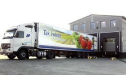 садівництво каталог польських компаній землеробство тваринництво сільгосптехніка лісівництво насіння